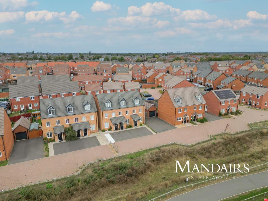 House in Peterborough - View 4