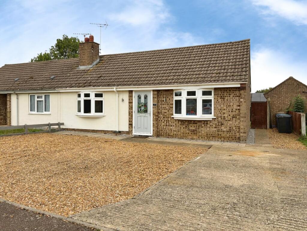 Main image of property: Wingfield Avenue, Lakenheath