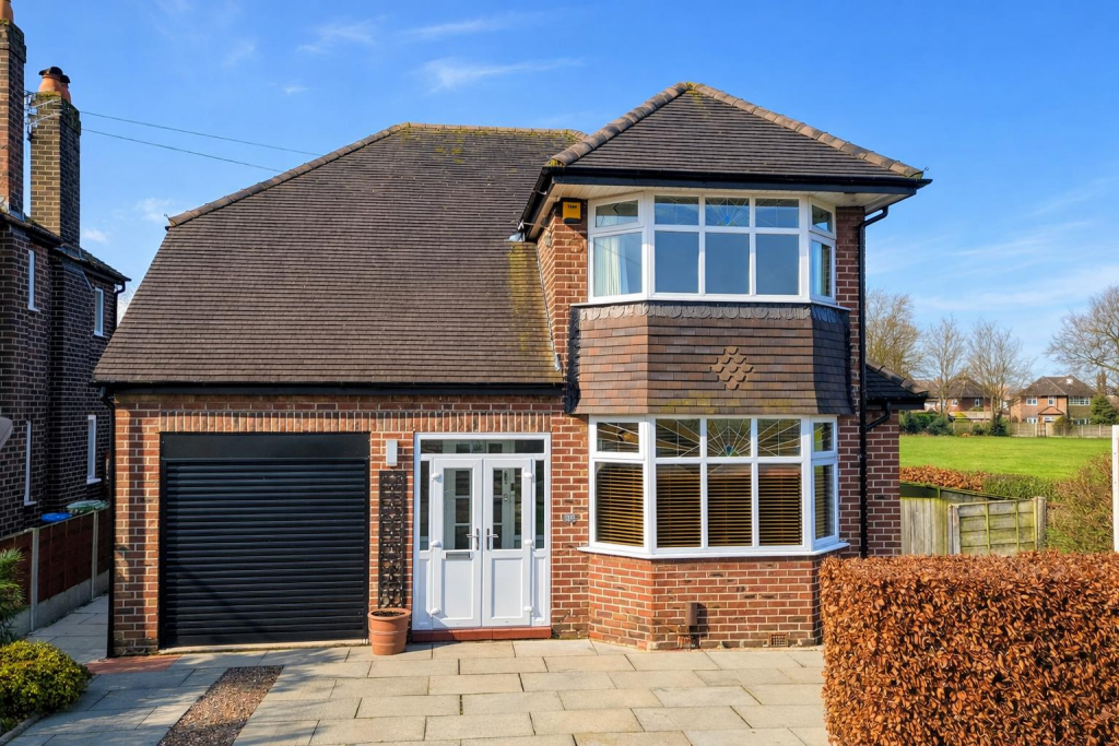 Main image of property: Selsey Avenue, Sale