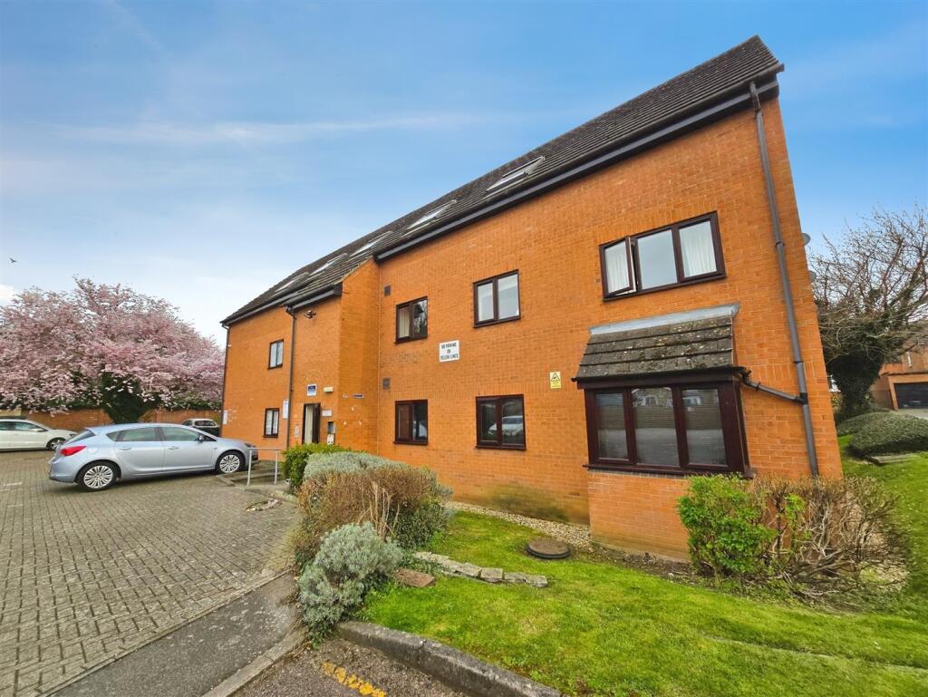 Main image of property: Highgrove Court,  Rushden,  Northants