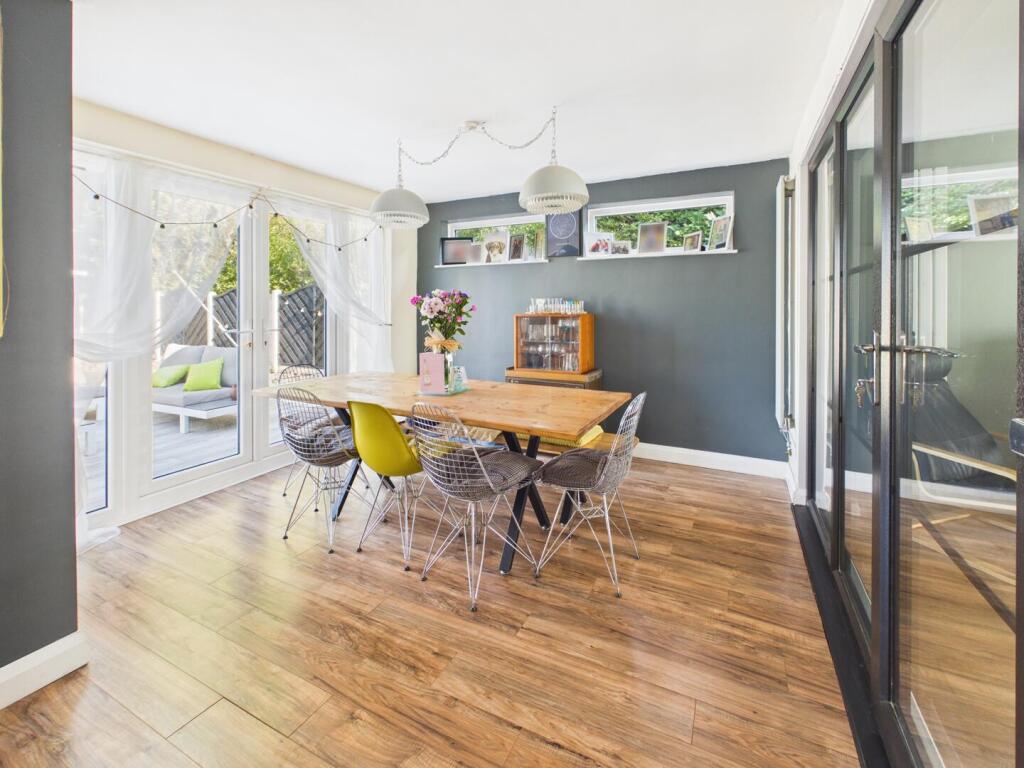 House in East Lindsey, Woodhall Spa - View 4