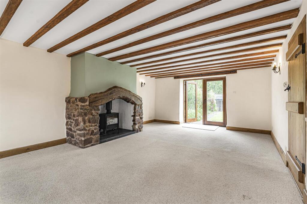 Nymet Tracey, Bow, Crediton photo 2