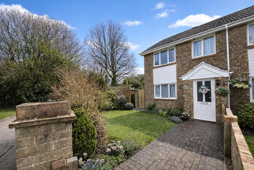 Main image of property: Freshfield Close, Hailsham, East Sussex, BN27