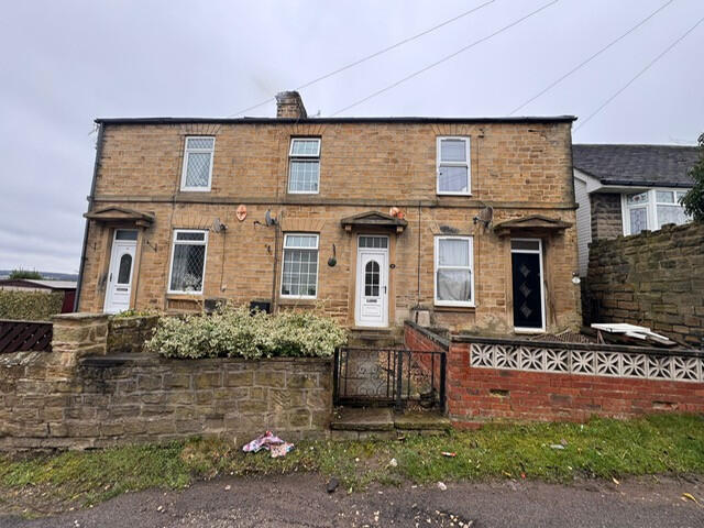 Main image of property: George Street, Hoyland, Barnsley, South Yorkshire, S74