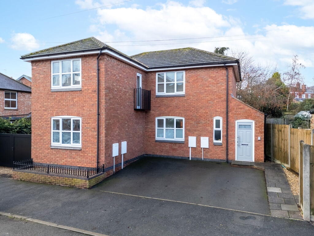 Main image of property: Heygate Street, Market Harborough, LE16 7JR