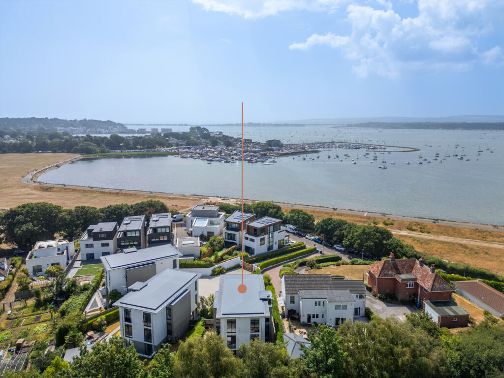 Additional image 2 of Whitecliff Road, Whitecliff, Poole, Dorset, BH14