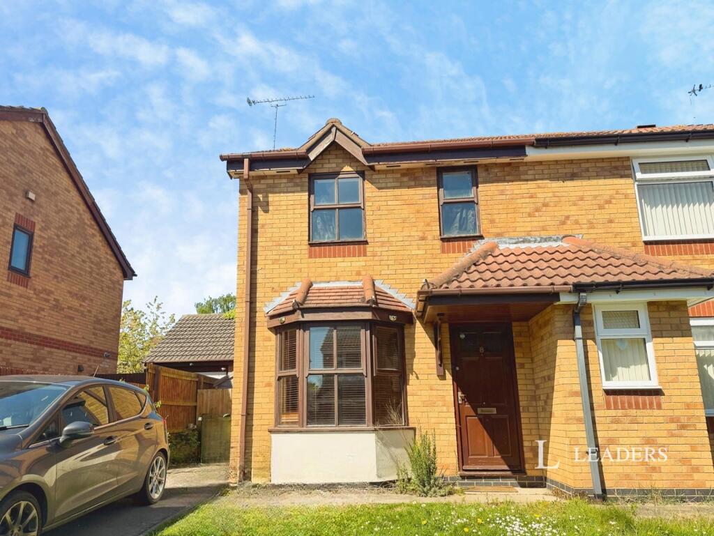 Main image of property: Redwood Road, Loughborough, Leicestershire, LE11