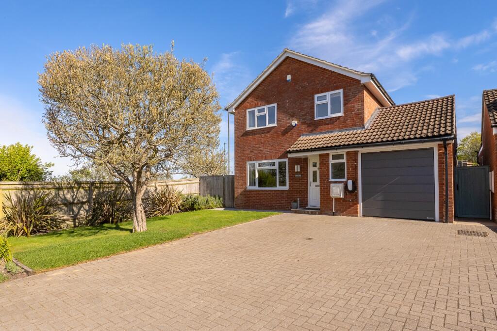 Main image of property: SCHEDULED VIEWING DAY - Saturday 9th May - NO CHAIN