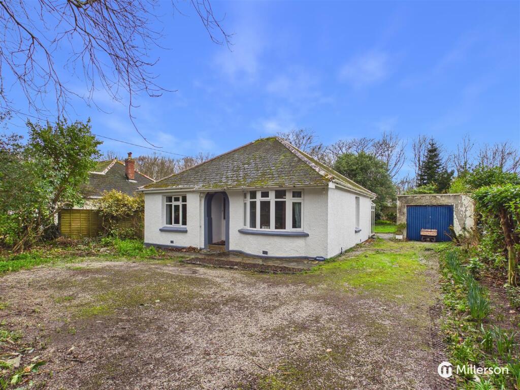 Main image of property: Alexandra Road, Illogan, Redruth