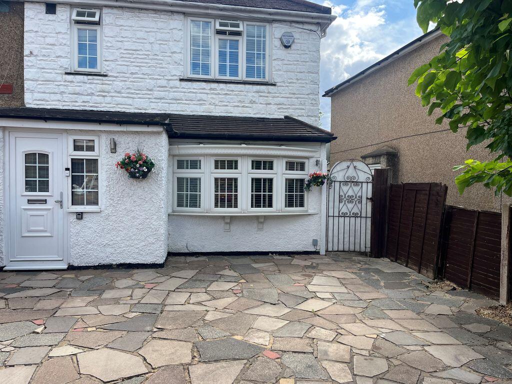 Main image of property: West End Lane, Harlington, Hayes