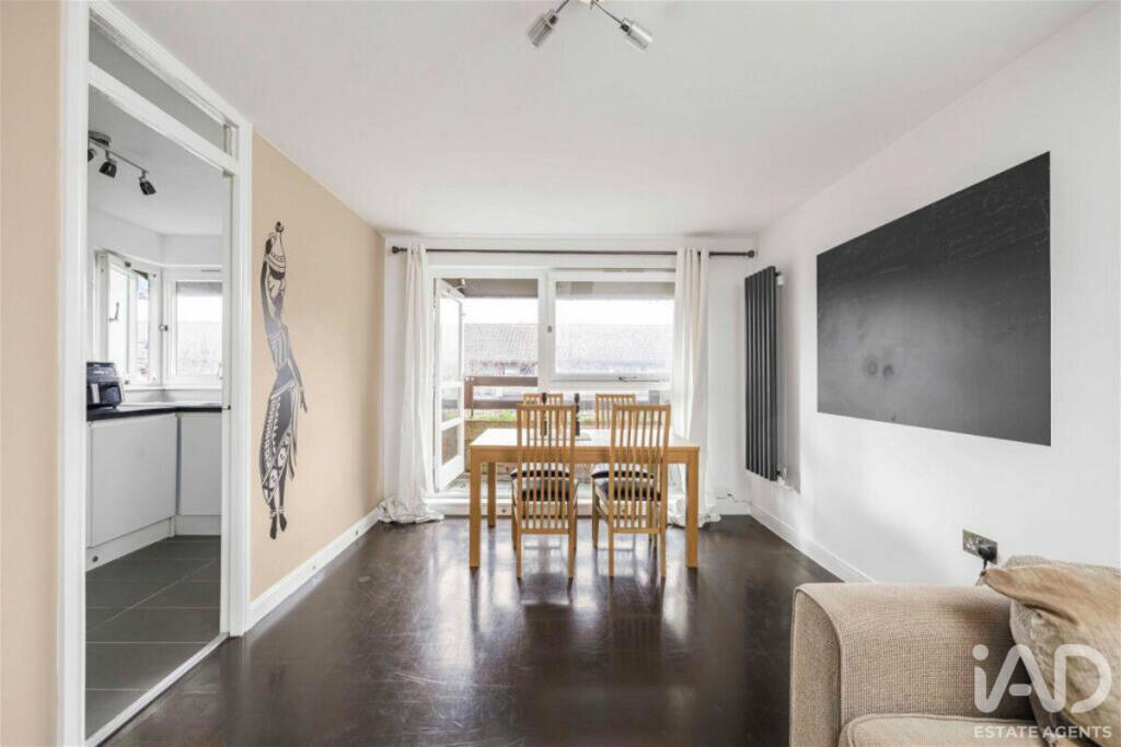 Main image of property: Mary Datchelor Close, London, SE5