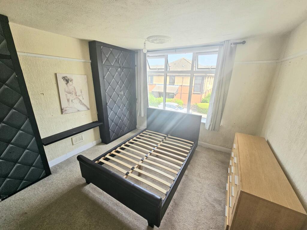 House in Leicester - More