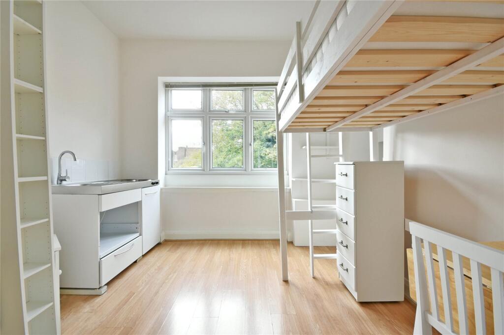 Main image of property: Upper Street, Islington, N1
