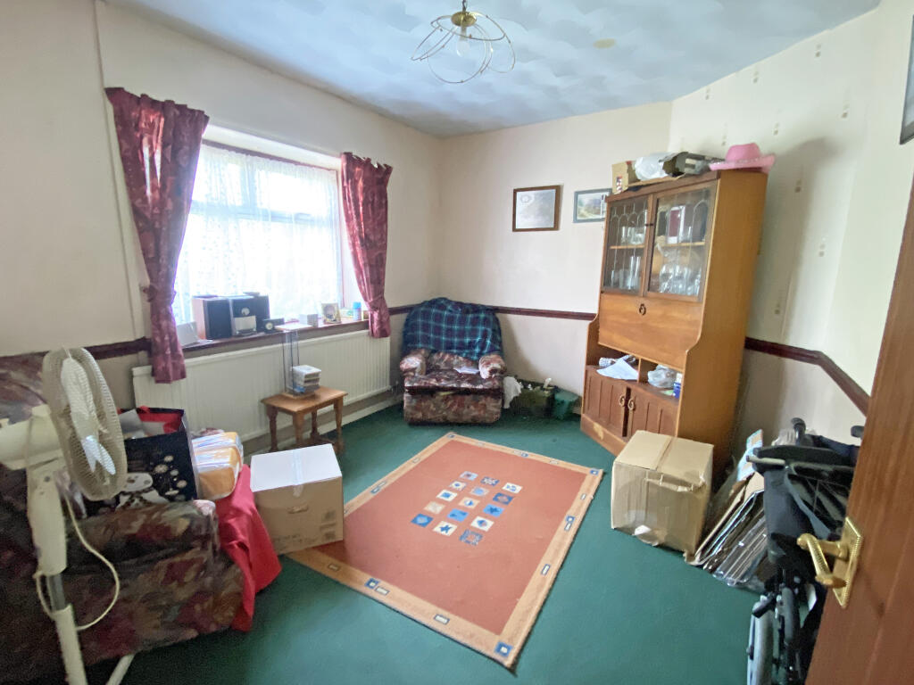 Bryncelyn, Nelson, Treharris, CF46 6HN photo 4