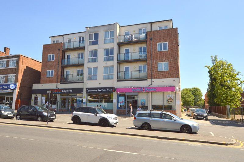 Apartment in Harrow