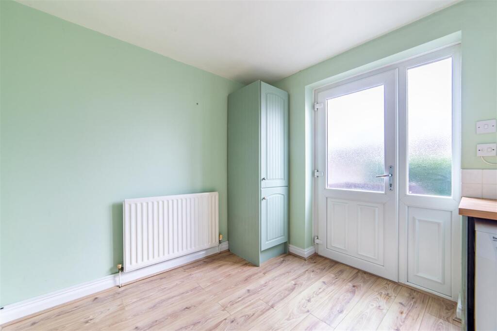 House in North Tyneside, North East - More