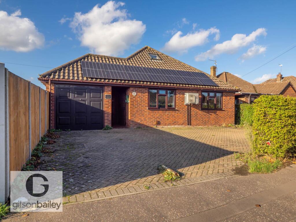 Main image of property: Vera Road, Rackheath