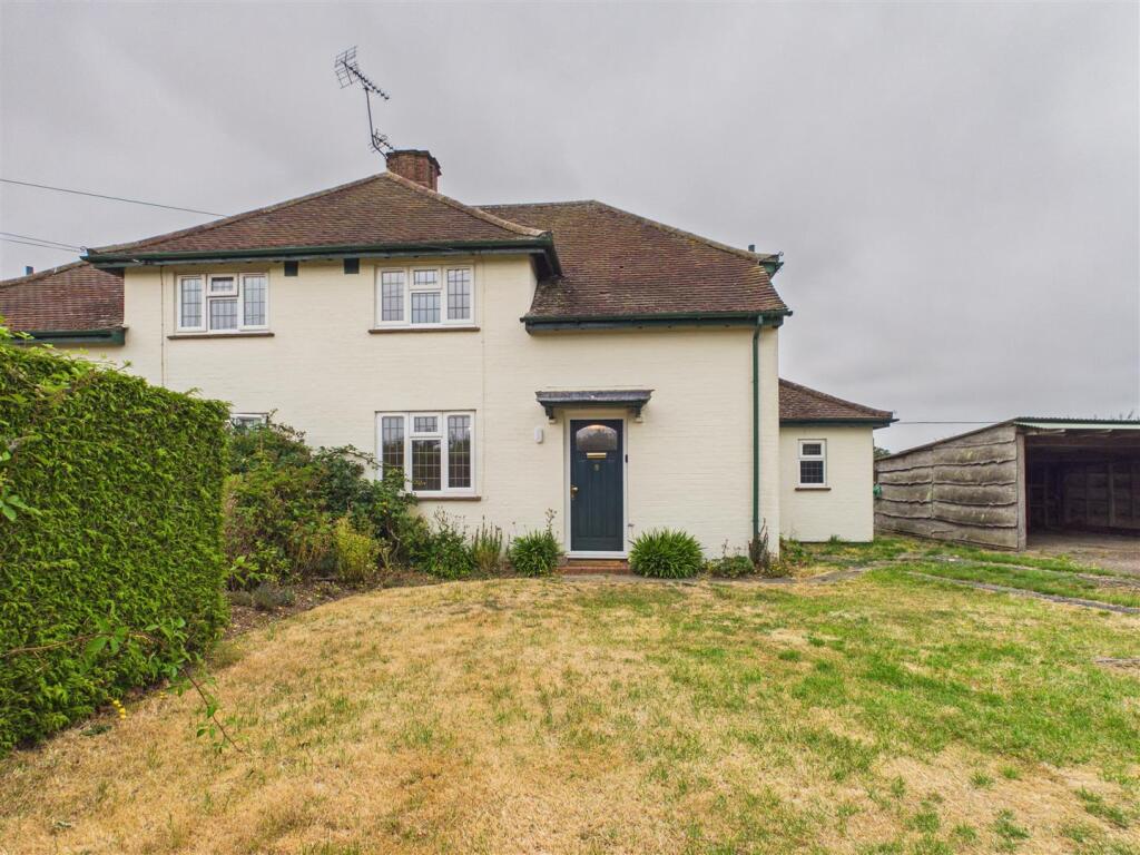 Main image of property: East Hall Cottages, St Paul's Walden