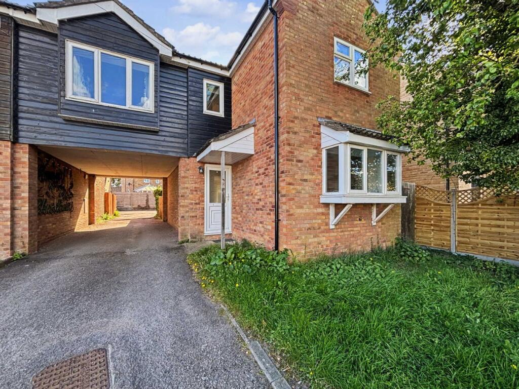 Main image of property: Church Lane, Hilton, St Ives, PE28