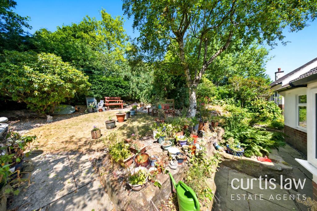 House in Blackburn, Wensley Fold - More