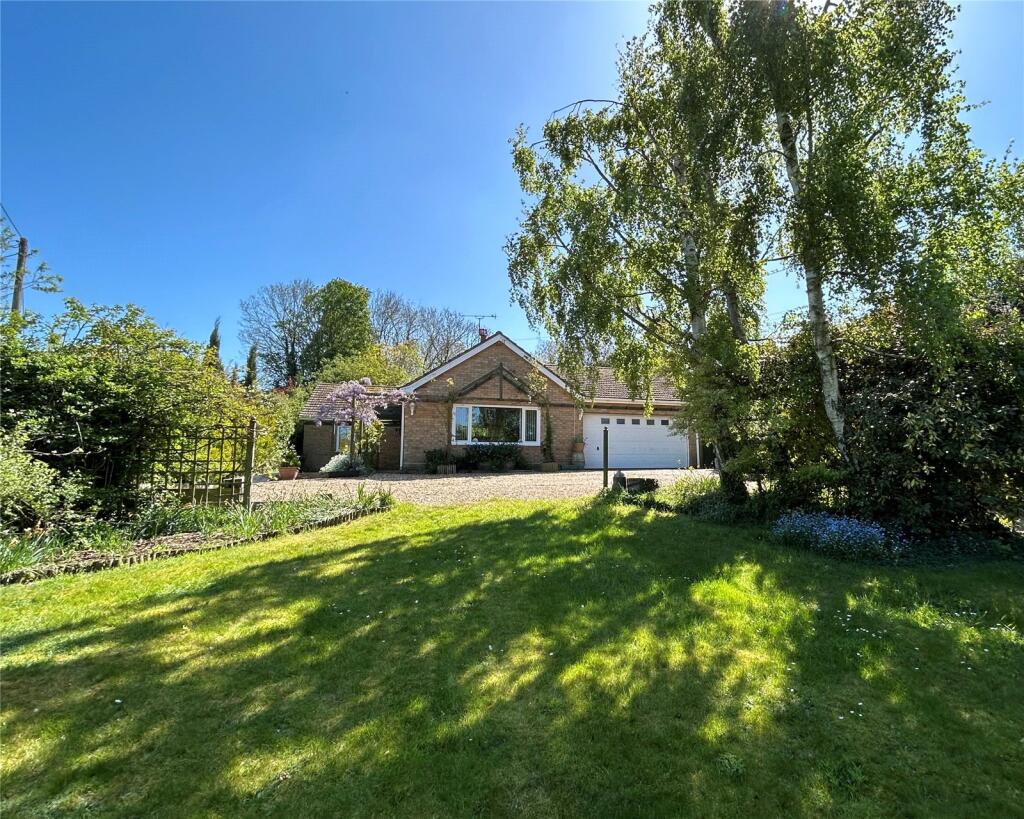 Main image of property: Church Lane, Whittington, King's Lynn, Norfolk, PE33