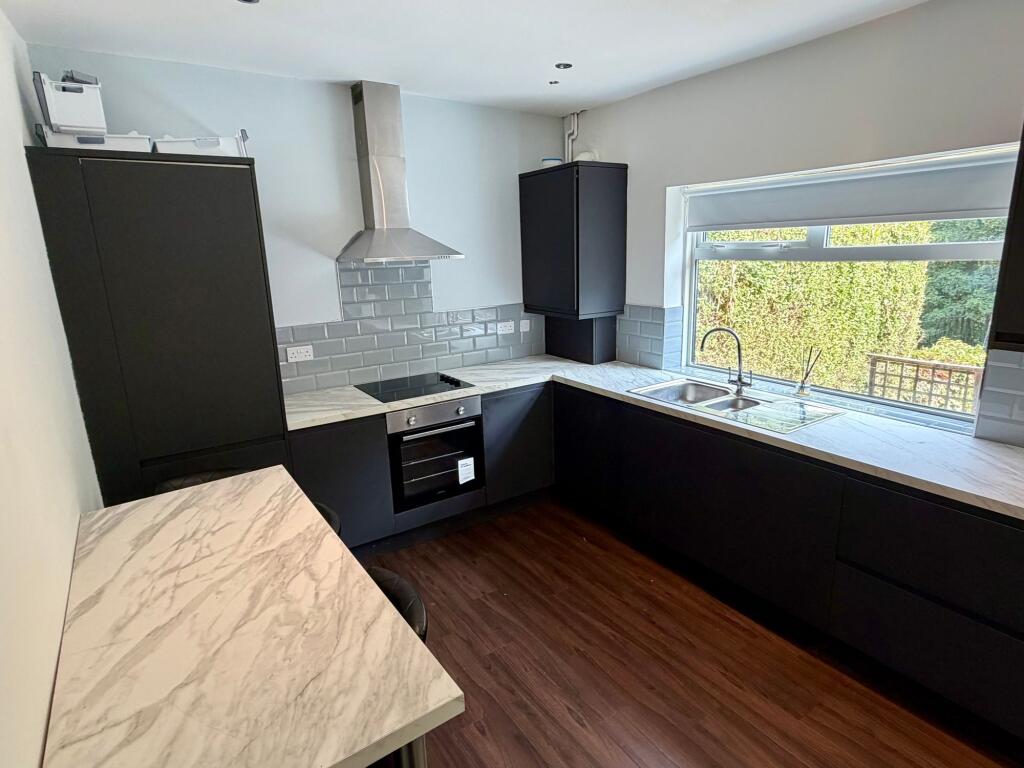 House in Sheffield, Four Lane Ends, Intake - View 5