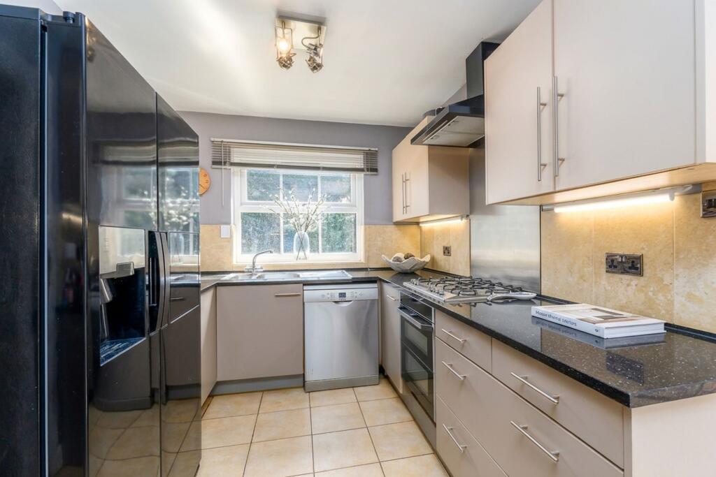 House in Stratford-on-Avon, Upper Quinton, Quinton CP - View 5
