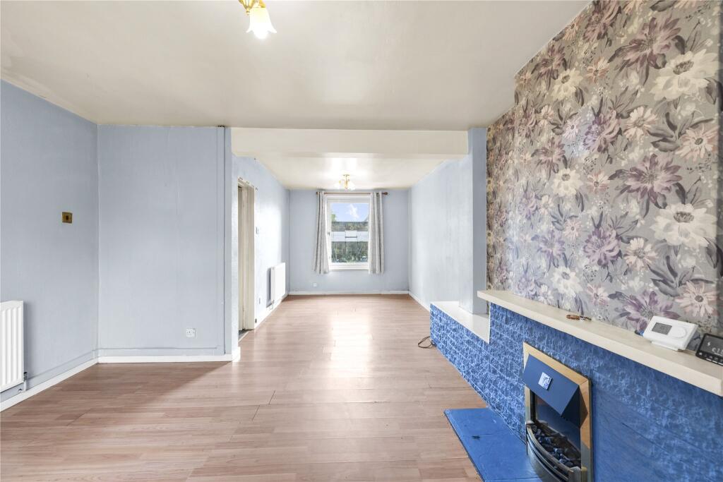 38, Dean Drive, Tweedmouth, Berwick-upon-Tweed, Northumberland photo 4