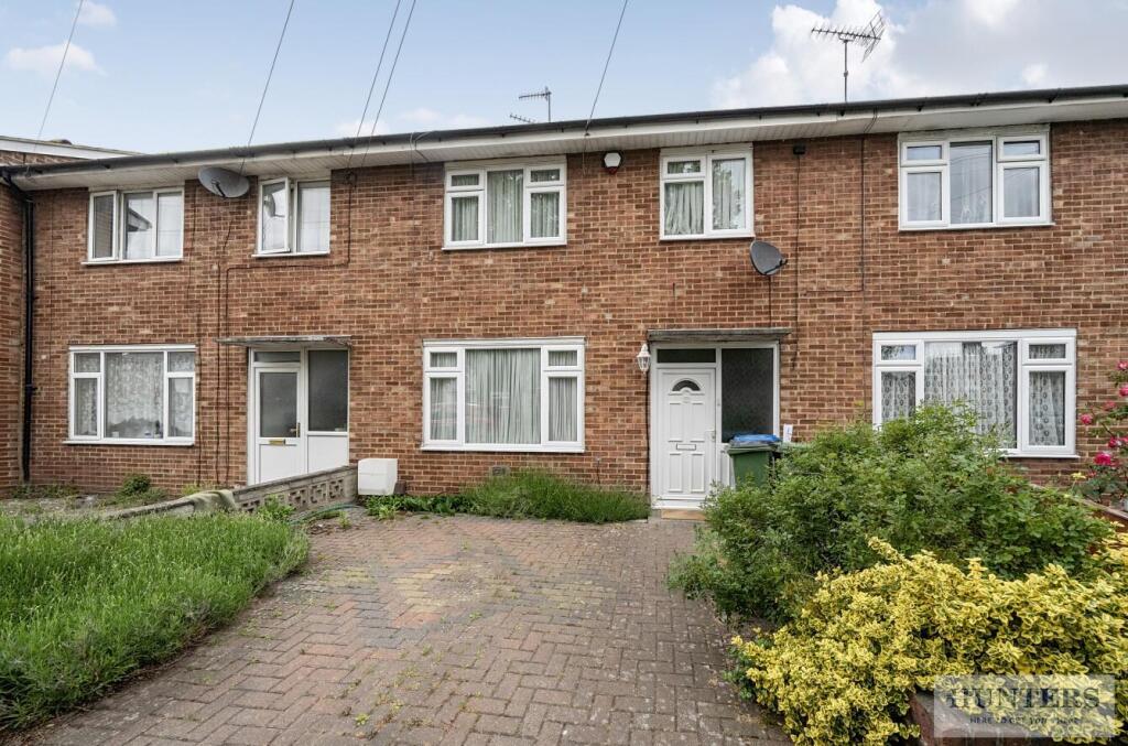 Main image of property: Boxgrove Road, Abbey Wood