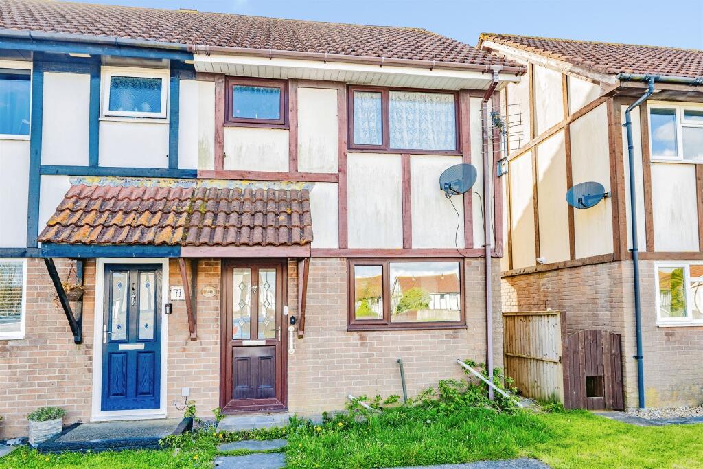 Main image of property: Lavender Court, Brackla, Bridgend