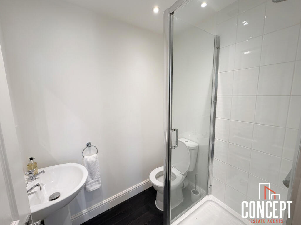 Apartment in London, Upper Tooting, Furzedown - View 5