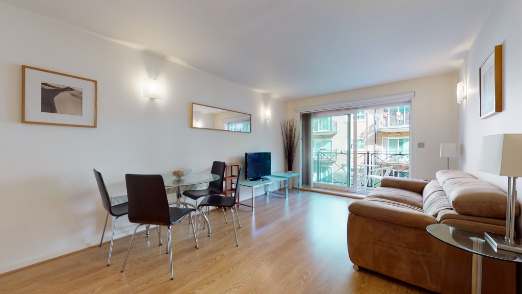 Main image of property: Western Gateway, London, E16