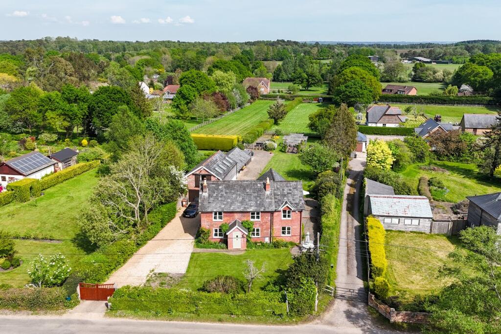 Main image of property:  Canada Common, Romsey , SO51