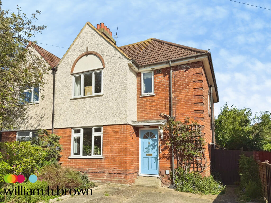 Main image of property: Geneva Road, IPSWICH
