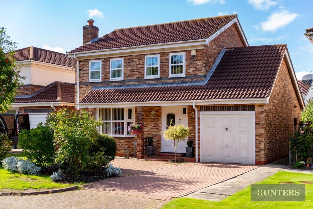 Main image of property: Kingfisher Drive, Bridlington