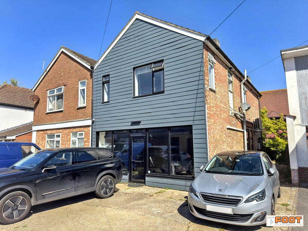 Main image of property: Station Road, Hayling Island.