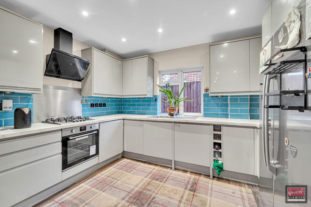Orchard Way, Ashford - Pamja 3