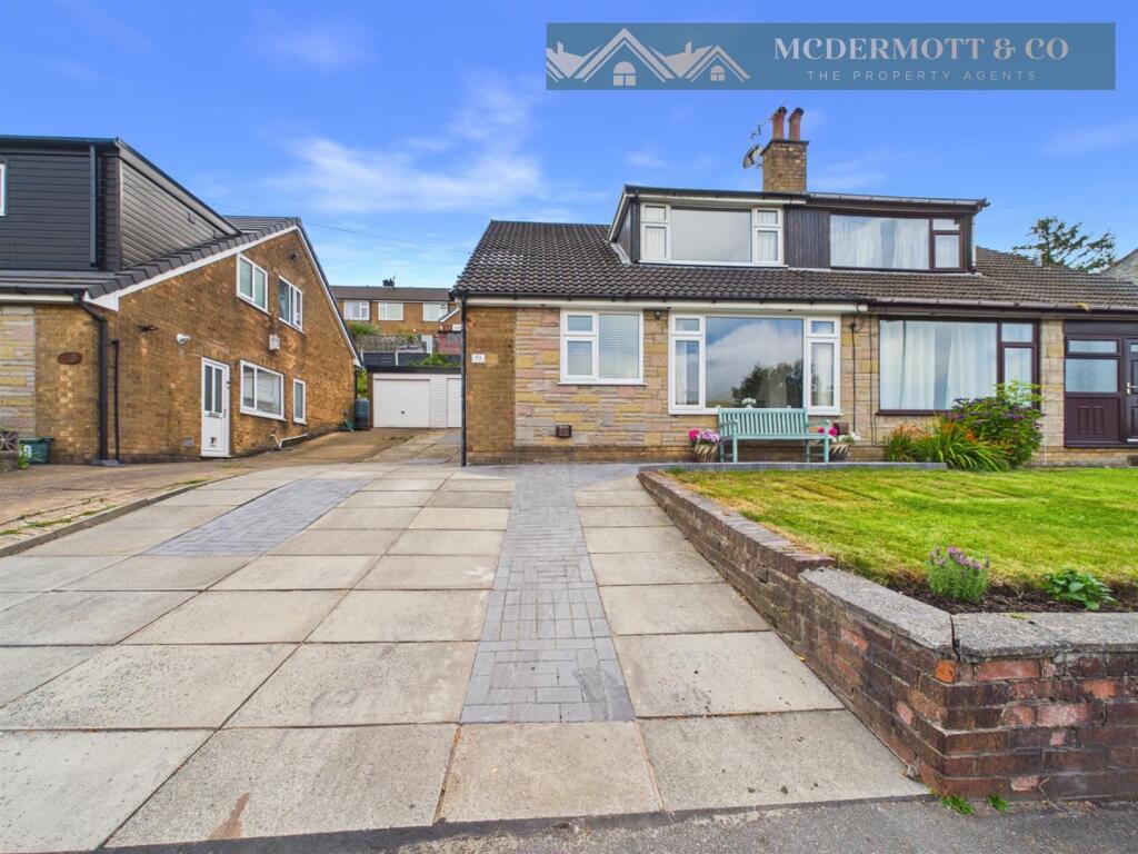 Main image of property: Grove Road, Uppermill, Saddleworth