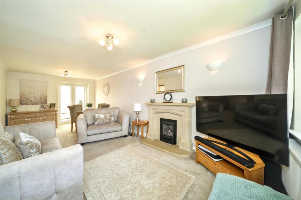 House in Wolverhampton, Ashmore Park - View 4