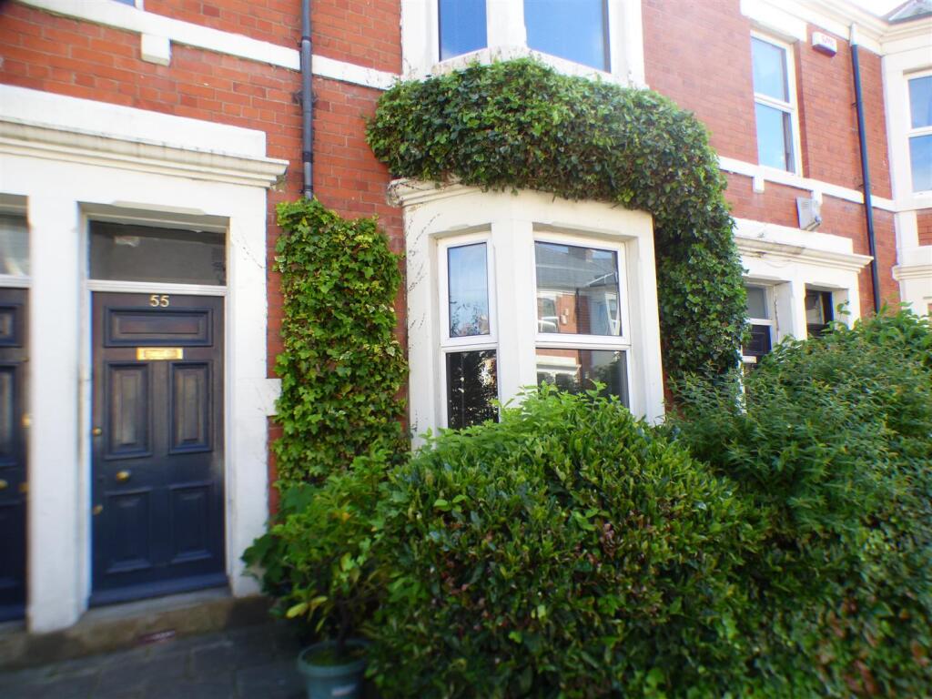 Main image of property: Bayswater Road, West Jesmond, Newcastle, Tyne and Wear