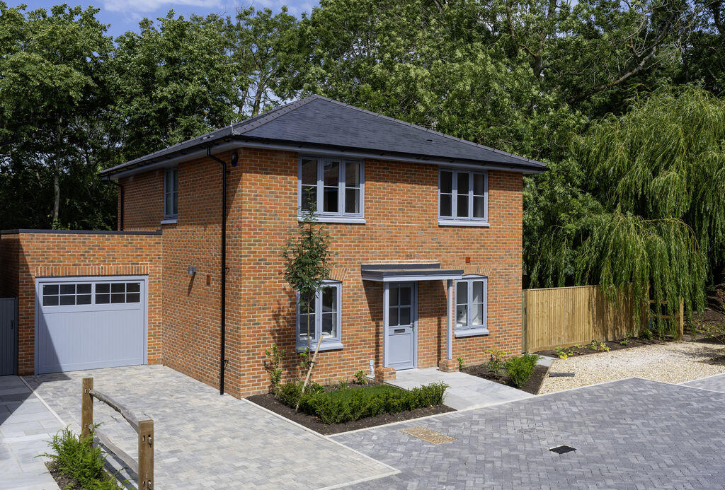 Main image of property: Millwood, Emsworth