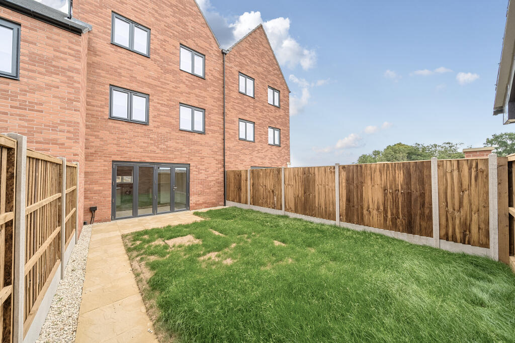 House in Upton, St Michael's Park - View 2