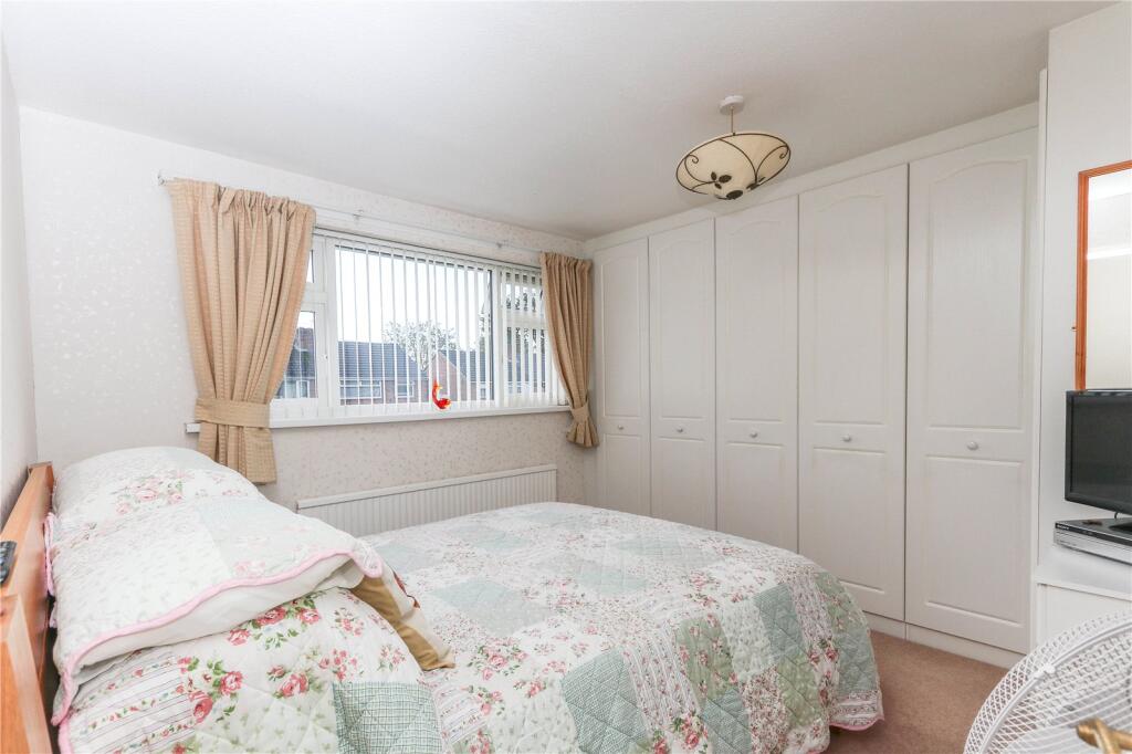 House in Stockport, Greater Manchester - View 5