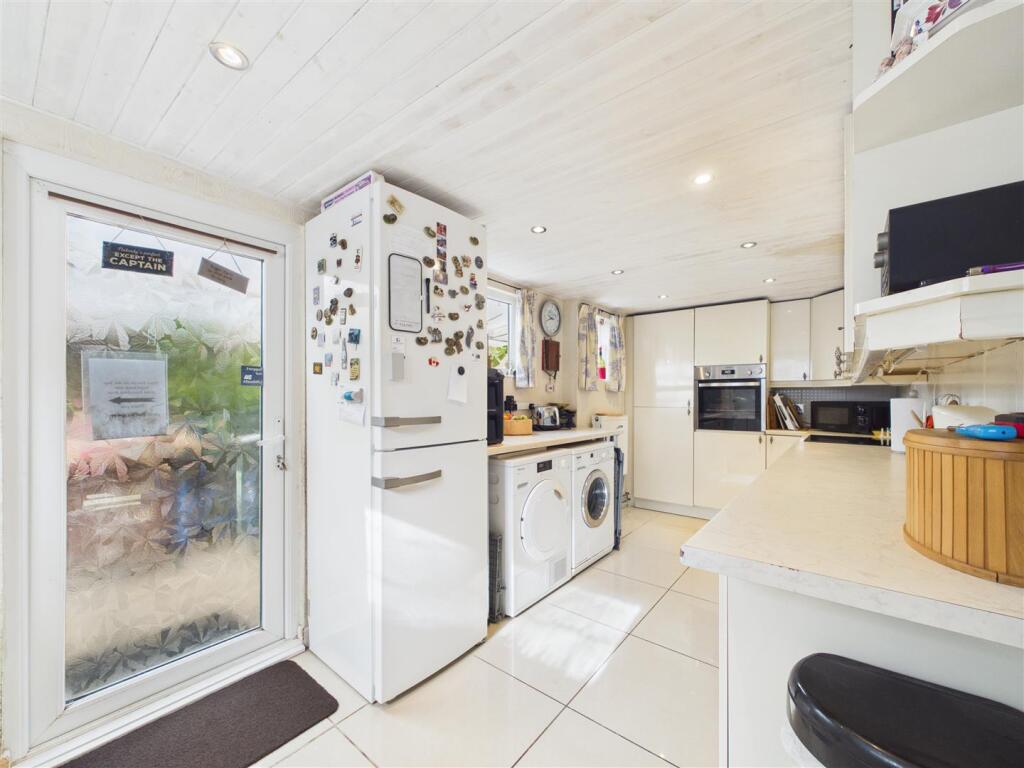 House in Forest of Dean, Crooked End, Ruardean - View 4