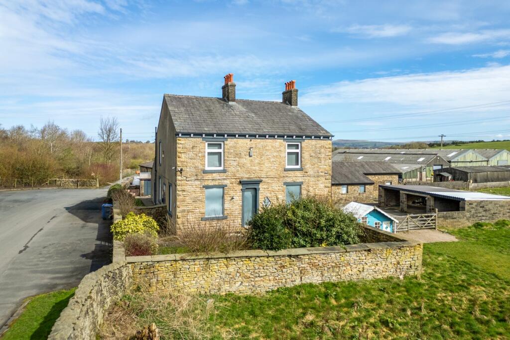 Additional image 6 of Haslingden Old Road, Oswaldtwistle, Accrington, BB5