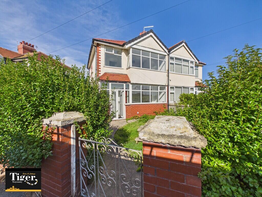 Main image of property: Valeway Avenue, Thornton-Cleveleys