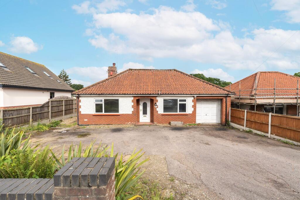 Main image of property: Norwich Road, Wroxham