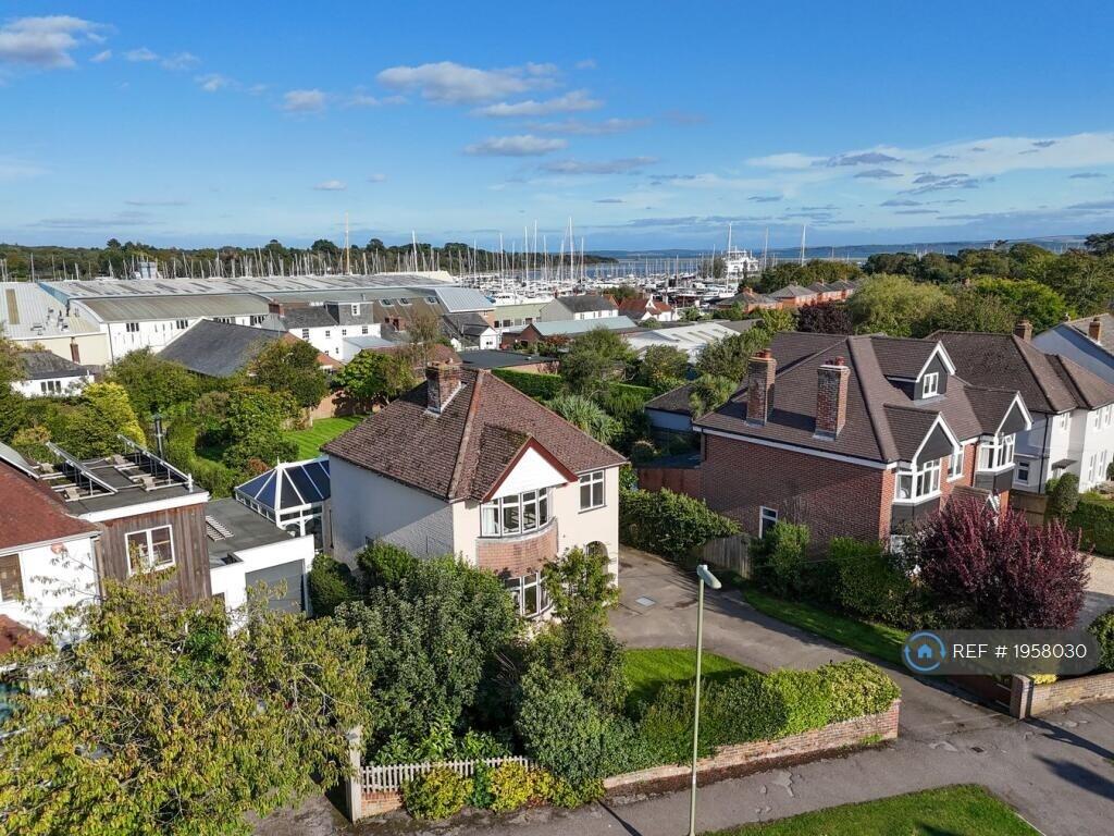 Main image of property: Queen Katherine Road, Lymington, SO41