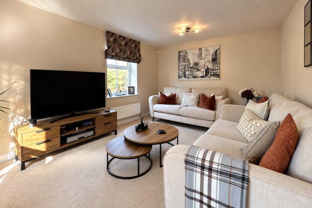 House in Westbury, Wiltshire - View 5