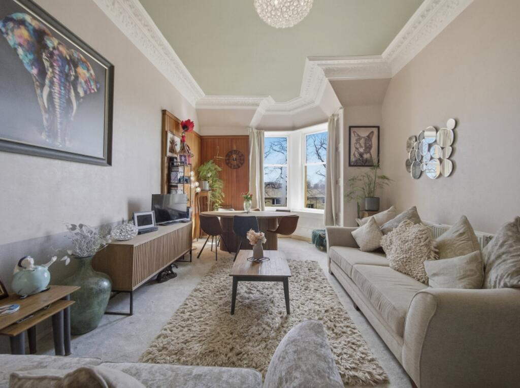 Apartment in Edinburgh, Bangholm, Trinity - View 5